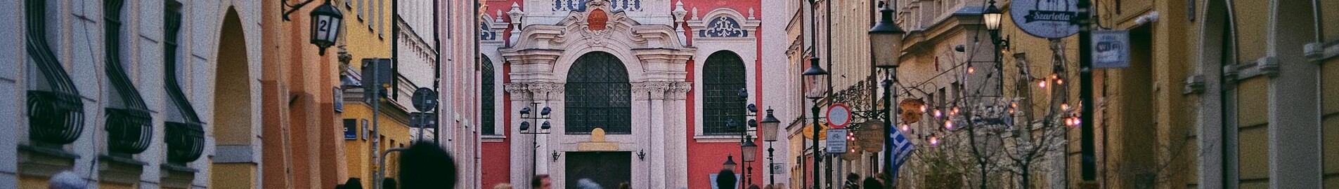 Poznanė Krzesiny : privataus lėktuvo nuoma 
