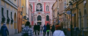 Poznanė Krzesiny : privataus lėktuvo nuoma 