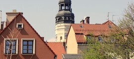 Lodzė Liublinekas : privataus lėktuvo nuoma 