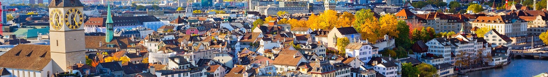 Briuselis - Ciurichas : privataus lėktuvo nuoma