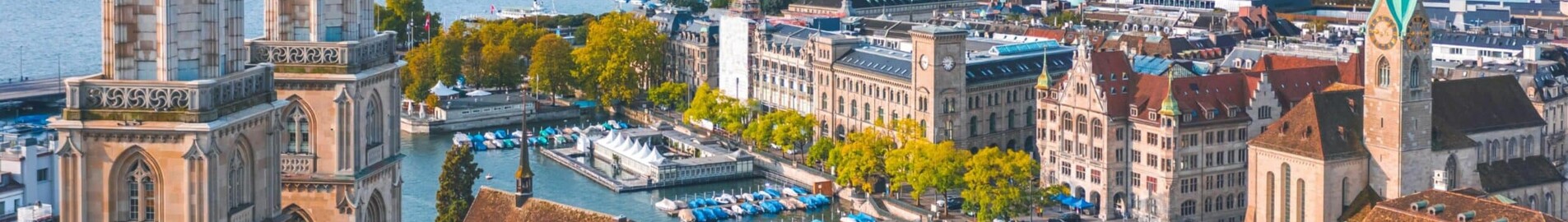Ženeva - Ciurichas : privataus lėktuvo nuoma