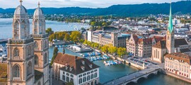 Sen Tropezas - Gštadas : privataus lėktuvo nuoma