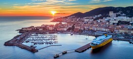 Paryžius - Bordo: privataus lėktuvo nuoma 