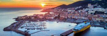 Ibiza : location de jet privé
