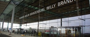 Berlynas Brandenburgas: privačiu lėktuvu nuoma