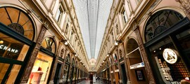 Barselona - Roma: privataus lėktuvo nuoma