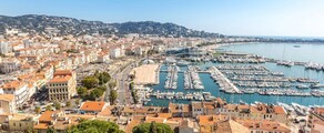 Neapolis - Kanai: privataus lėktuvo nuoma