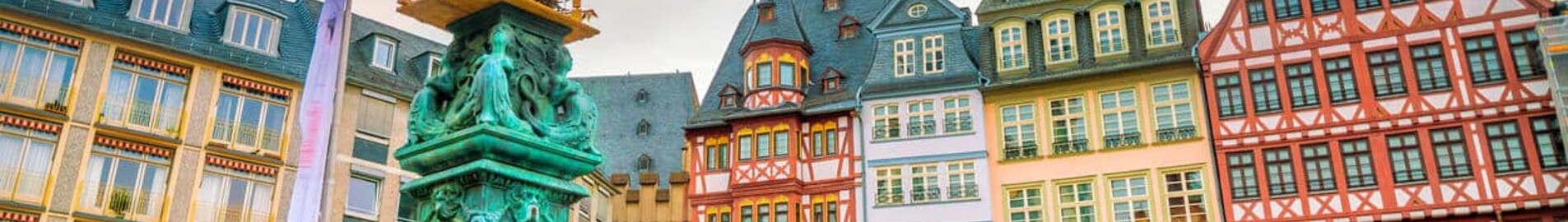 Sen Tropezas - Frankfurtas: privataus lėktuvo nuoma