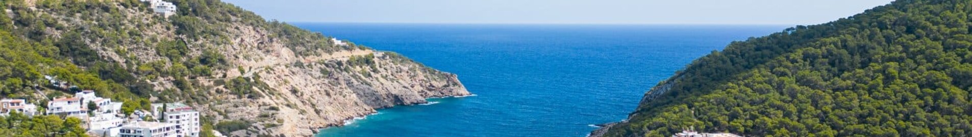 Kanai - Ibiza: privataus lėktuvo nuoma