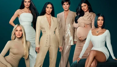 Kardashianų šeimos privatūs lėktuvai