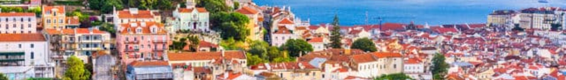 Marakešas - Lisabona : privataus lėktuvo nuoma
