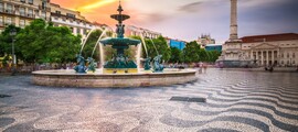 Lisabona - Ibiza: privataus lėktuvo nuoma