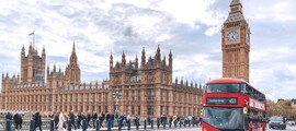 Londonas - Mikonosas : privataus lėktuvo nuoma
