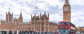 Hamburgas - Londonas : privataus lėktuvo nuoma