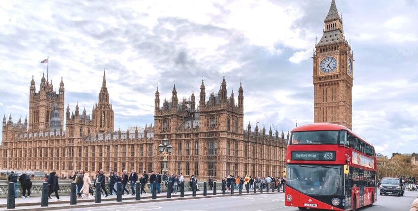 Liuksemburgas - Londonas: privačiu lėktuvu nuoma 