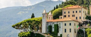 Hamburgas - Milano Linatė : privataus lėktuvo nuoma