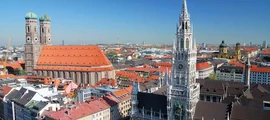 Frankfurtas - Ibiza: privataus lėktuvo nuoma