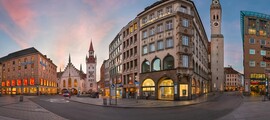 Paryžius - Štutgartas : privataus lėktuvo nuoma 