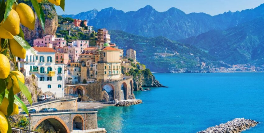 Liuksemburgas - Neapolis: privačiu lėktuvu nuoma