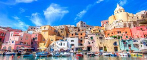Liuksemburgas - Neapolis: privačiu lėktuvu nuoma