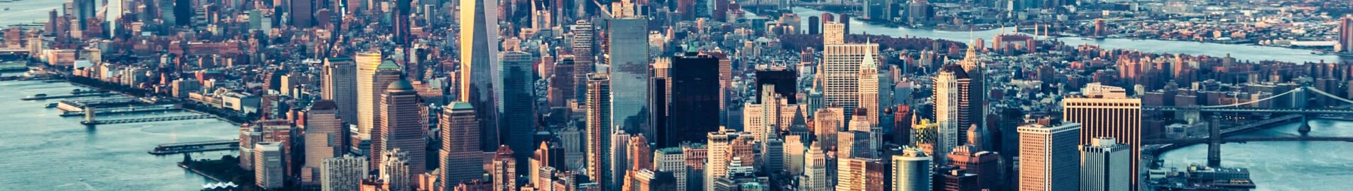 Amsterdamas - Niujorkas : privataus lėktuvo nuoma