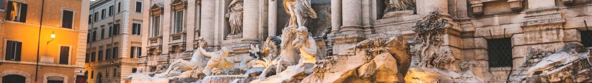 Neapolis - Roma: privataus lėktuvo nuoma