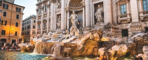 Neapolis - Roma: privataus lėktuvo nuoma