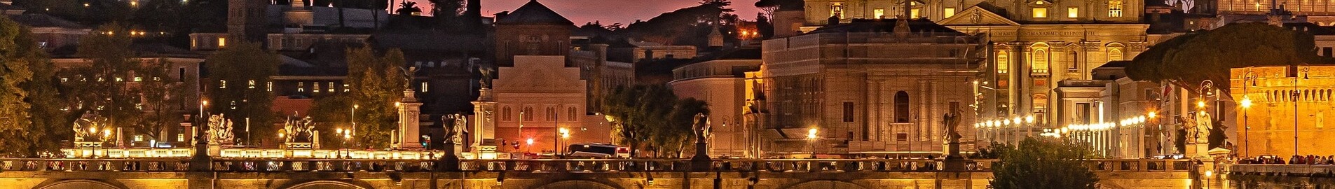 Lisabona - Roma: privataus lėktuvo nuoma