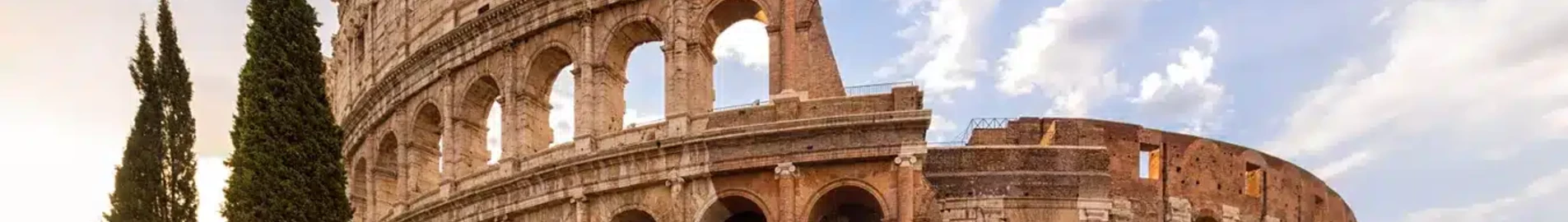 Briuselis - Roma: privataus lėktuvo nuoma