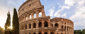 Briuselis - Roma: privataus lėktuvo nuoma