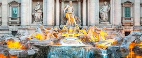 Miunchenas - Roma: privataus lėktuvo nuoma