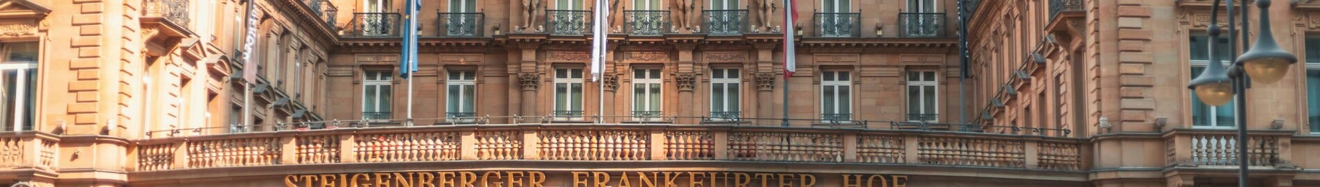 Frankfurtas - Paryžius: privataus lėktuvo nuoma