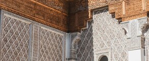 Frankfurtas - Marakešas : privataus lėktuvo nuoma