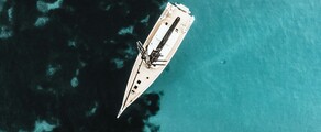 Sankt Moricas - Ibiza : privataus lėktuvo nuoma