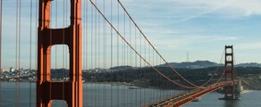 Hiustonas - San Franciskas : privataus lėktuvo nuoma