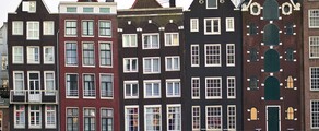 Dubajus - Amsterdamas: privataus lėktuvo nuoma
