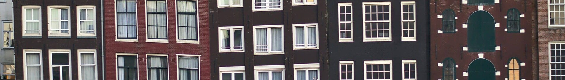 Los Andželas - Amsterdamas : privataus lėktuvo nuoma