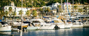 Sankt Moricas - Palma : privataus lėktuvo nuoma