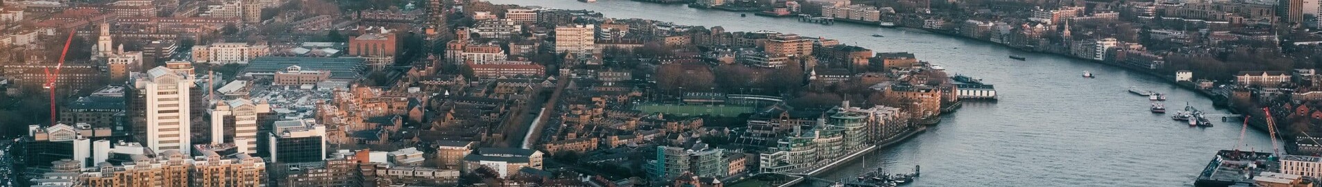 Niujorkas - Londonas : privataus lėktuvo nuoma