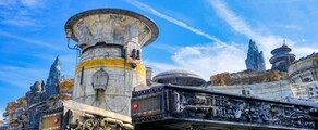 Las Vegasas - Orlandas: privačiu lėktuvu nuoma