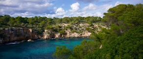 Frankfurtas - Palma : privataus lėktuvo nuoma