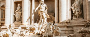 Sankt Moricas - Roma: privataus lėktuvo nuoma