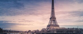 Las Vegasas - Paryžius: privataus lėktuvo nuoma