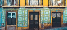 Neapolis - Lisabona: privataus lėktuvo nuoma