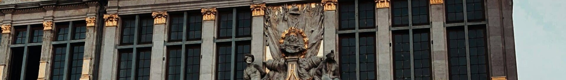 Frankfurtas - Briuselis: privataus lėktuvo nuoma