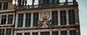 Frankfurtas - Briuselis: privataus lėktuvo nuoma