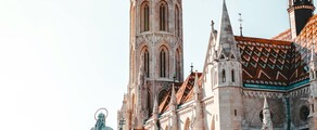 Frankfurtas - Budapeštas: privataus lėktuvo nuoma