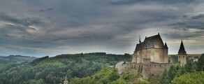 Frankfurtas - Liuksemburgas: privataus lėktuvo nuoma