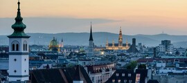 Miunchenas - Amsterdamas : privataus lėktuvo nuoma
