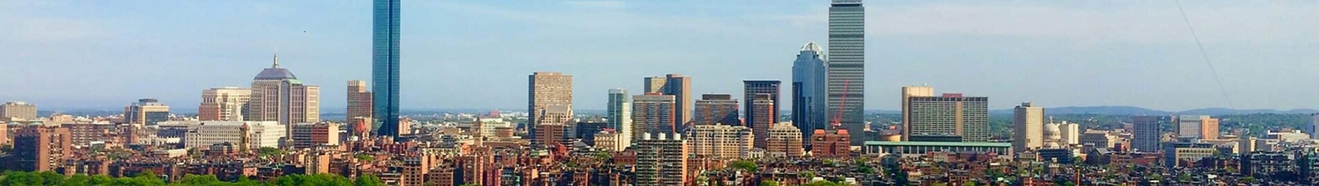 Las Vegasas - Bostonas : privataus lėktuvo nuoma